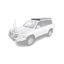 Wind Fairing Rhino Rack Toyota Landcruiser 200 – Déflecteur Offroad