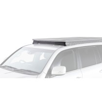Wind Fairing Rhino Rack Toyota Landcruiser 200 – Déflecteur Offroad