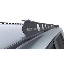 Rhino-Rack Backbone Prado 150 : Montez votre galerie toit Toyota