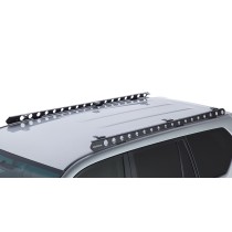 Rhino-Rack Backbone Prado 150 : Montez votre galerie toit Toyota