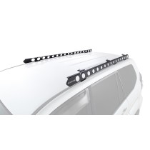  Rhino-Rack Backbone Prado 120 : robustesse et sécurité pour Toyota 