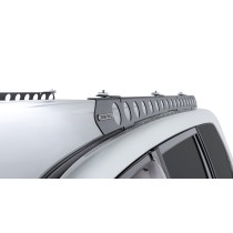  Rhino-Rack Backbone Prado 120 : robustesse et sécurité pour Toyota 