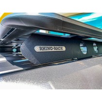  Rhino-Rack Backbone Prado 250 : Montage robuste pour galerie de toit 