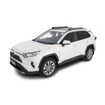 Rhino-Rack Backbone RAV4 V : Système robuste pour galerie de toit