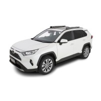 Rhino-Rack Backbone RAV4 V : Système robuste pour galerie de toit