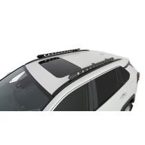 Rhino-Rack Backbone RAV4 V : Système robuste pour galerie de toit