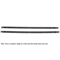 Rails de toit Rhino Rack RTS pour Mitsubishi L200 2006-2015