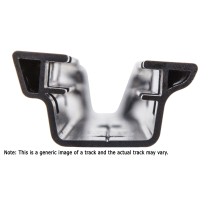 Rails de toit Rhino Rack RTS pour Mitsubishi L200 2006-2015