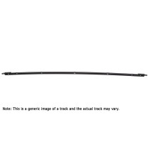 RTS Tracks Ford Ranger Xtra Cab Rhino Rack : robustesse & aventure