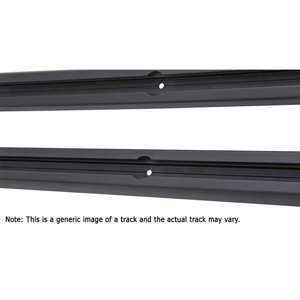 Rhino Rack Rts547 Rails RTS Tracks Rhino Rack : robustesse & accessoires 4x4 offroad