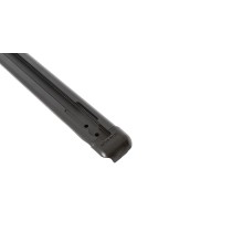 Barres de toit RTS Tracks Rhino Rack pour Hilux Revo double cabine