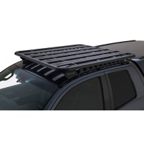  Rhino-Rack Backbone Toyota Tundra : galerie robuste & fiable 