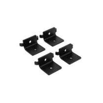 Kit Support Tente de Toit Reconn-Deck Rhino Rack – Montage Facile