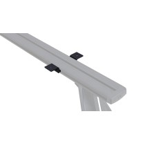 Kit Support Tente de Toit Reconn-Deck Rhino Rack – Montage Facile