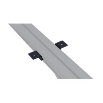 Kit Support Tente de Toit Reconn-Deck Rhino Rack – Montage Facile