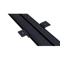 Kit Support Tente de Toit Reconn-Deck Rhino Rack – Montage Facile