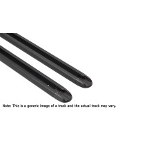 Rails RTV Tracks Rhino Rack (paire) – Fixation toit 4x4 robuste