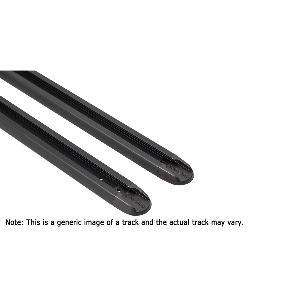 Rails RTV Tracks Rhino Rack (paire) – Fixation toit 4x4 robuste