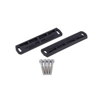 Track Wedge Rhino Rack : Accessoire 4x4 idéal pour barres de toit