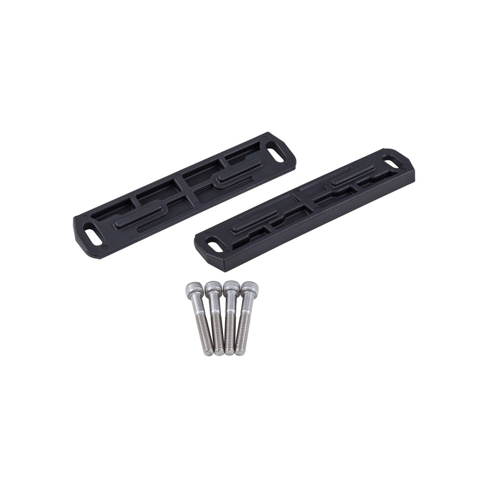 Track Wedge Rhino Rack : Accessoire 4x4 idéal pour barres de toit