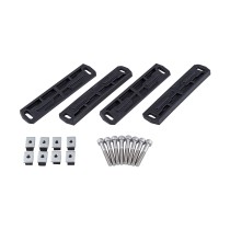 Track Wedge Rhino Rack Ford Ranger Wildtrak : Dernière Chance !