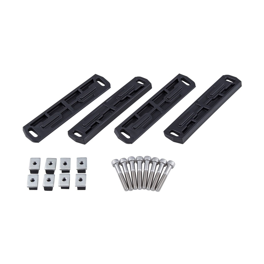 Track Wedge Rhino Rack Ford Ranger Wildtrak : Dernière Chance !