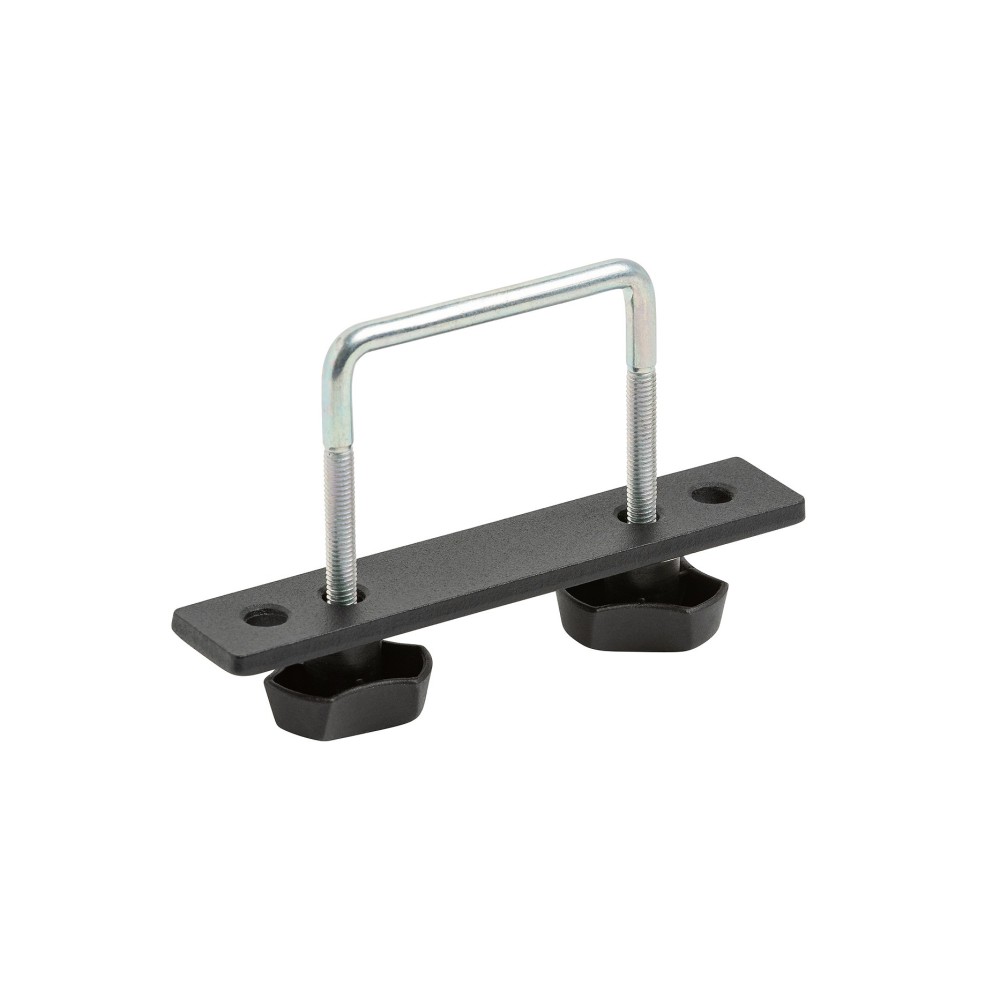  U Bolts Rhino Rack : Fixation robuste pour barres de toit 4x4 