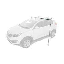 Chargeur latéral universel Rhino Rack pour kayak, canoë et longboard
