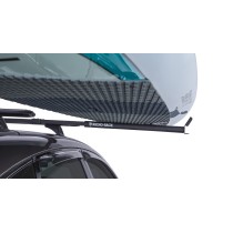 Chargeur latéral universel Rhino Rack pour kayak, canoë et longboard