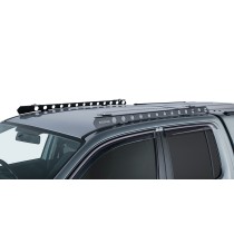  Rhino-Rack Backbone pour Amarok/Hilux : Support robuste, Offroad 
