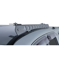  Rhino-Rack Backbone pour Amarok/Hilux : Support robuste, Offroad 