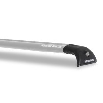 RVL Leg Rhino Rack (x2) : Pieds de toit verrouillables robustes