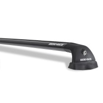  Vortex RVP Black 2 Bar Rhino Rack : Barres de toit robustes 4x4 