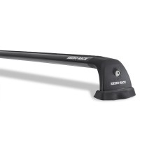  Vortex RVP Black 2 Bar Rhino Rack : Barres de toit 4x4 robustes 