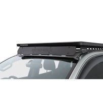  Wind Fairing SMALL Rhino Rack : déflecteur de vent galerie 4x4 