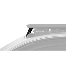  Wind Fairing SMALL Rhino Rack : déflecteur de vent galerie 4x4 