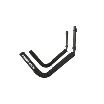 Wall Hanger Large Rhino Rack : Rangez coffre et kayak en sécurité
