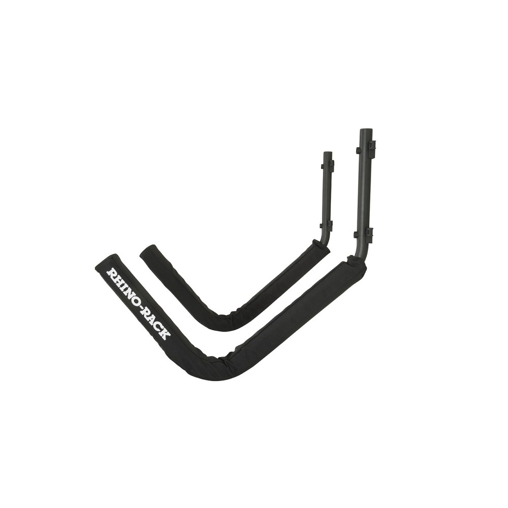 Wall Hanger Large Rhino Rack : Rangez coffre et kayak en sécurité