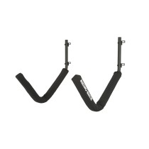 Wall Hanger Large Rhino Rack : Rangez coffre et kayak en sécurité
