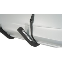 Wall Hanger Large Rhino Rack : Rangez coffre et kayak en sécurité