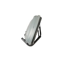 Wall Hanger Large Rhino Rack : Rangez coffre et kayak en sécurité