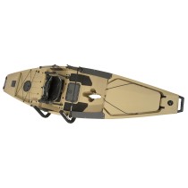 Wall Hanger Large Rhino Rack : Rangez coffre et kayak en sécurité