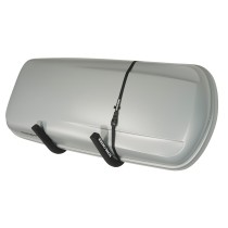 Wall Hanger Large Rhino Rack : Rangez coffre et kayak en sécurité