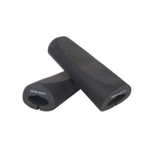Protections mousse Vortex 380mm Rhino-Rack : sécurité barre de toit