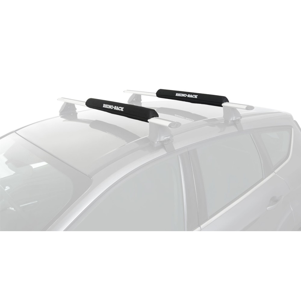 Universal Wrap Pads Rhino Rack 700mm – Protections barres de toit
