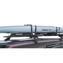 Universal Wrap Pads Rhino Rack 700mm – Protections barres de toit