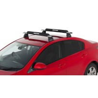 Universal Wrap Pads 850mm Rhino Rack – Protection barres de toit