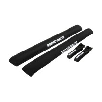 Universal Wrap Pads 850mm Rhino Rack – Protection barres de toit