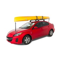 Universal Wrap Pads 850mm Rhino Rack – Protection barres de toit