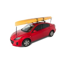 Universal Wrap Pads 850mm Rhino Rack – Protection barres de toit